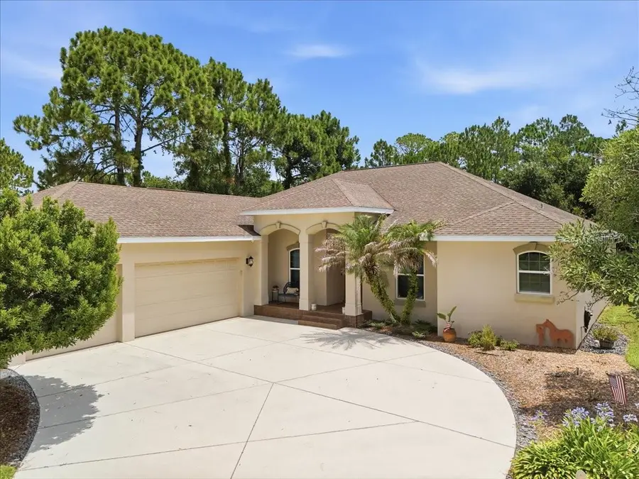 3095 Fawn Lake Boulevard, Mims, FL 32754 - #2