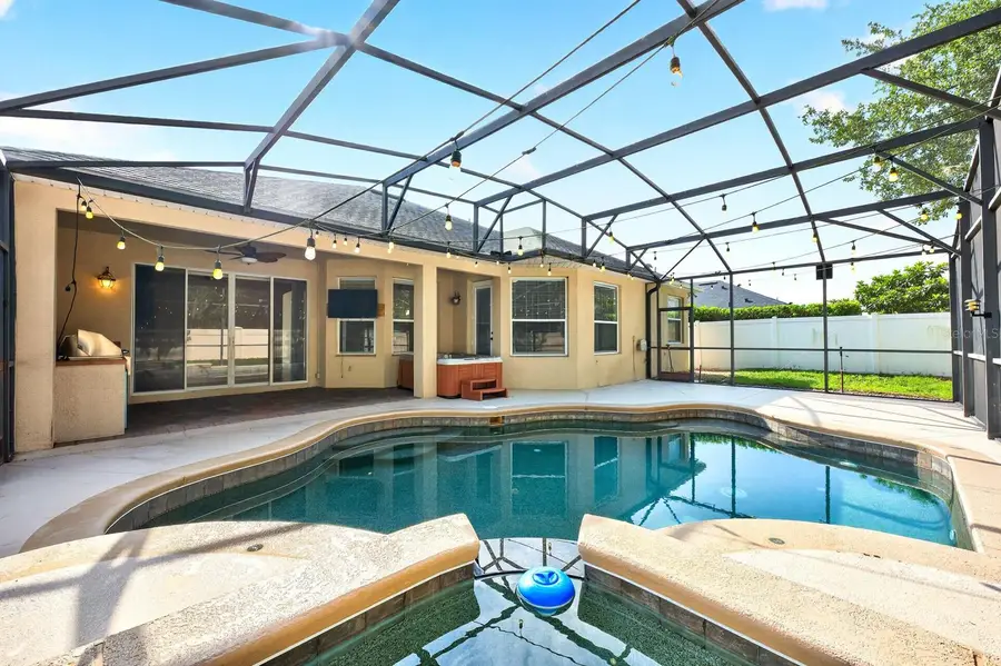1469 Stargazer Terrace, Sanford, FL 32771 - #2