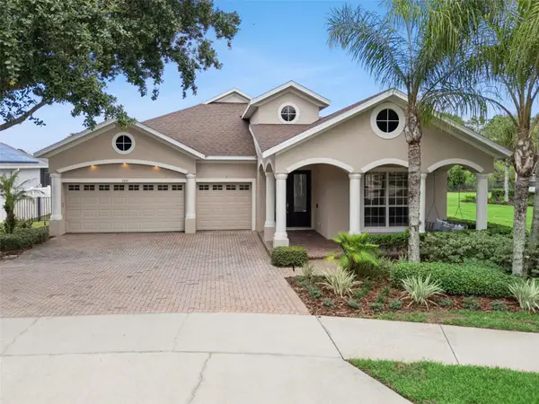 2107 Redmark Lane, WINTER GARDEN, FL 34787