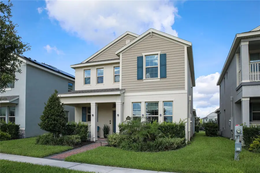 16625 Point Rock Drive, Winter Garden, FL 34787 - #2