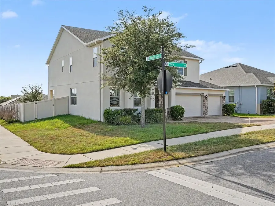 1401 Shira Road, Minneola, FL 34715 - #3