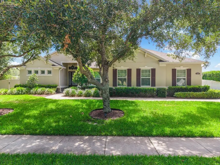 2629 Tree Meadow Loop, Apopka, FL 32712 - #2