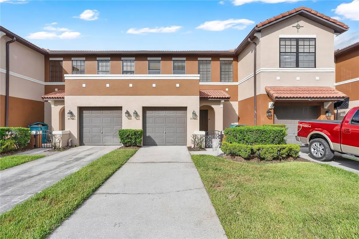 6067 Apollos Corner Way, Orlando, FL 32829 - #1