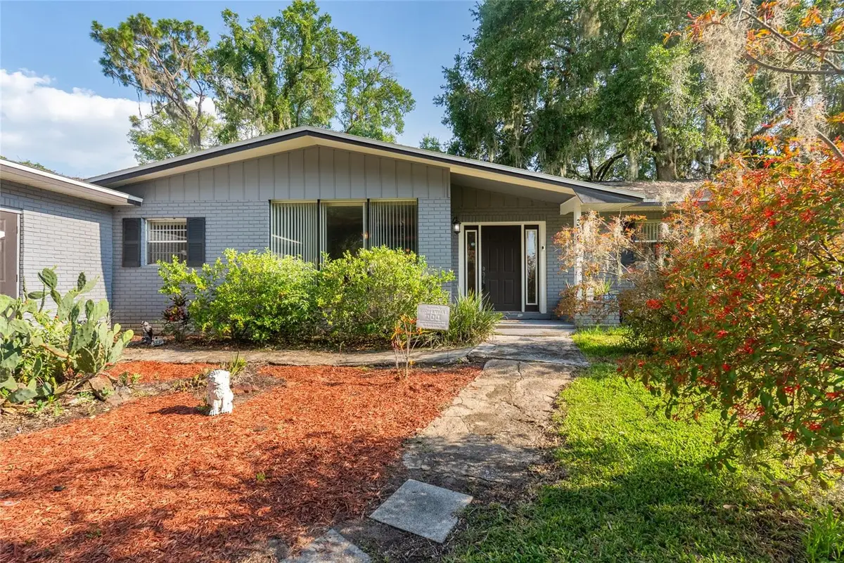 306 Grimes Drive, Auburndale, FL 33823 - #1