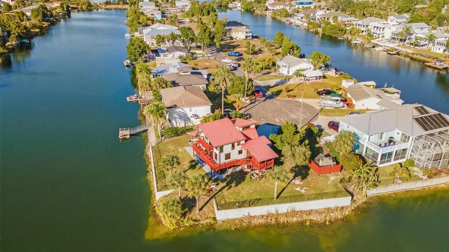 3179 Azalea Drive, Hernando Beach, FL 34607 - #3