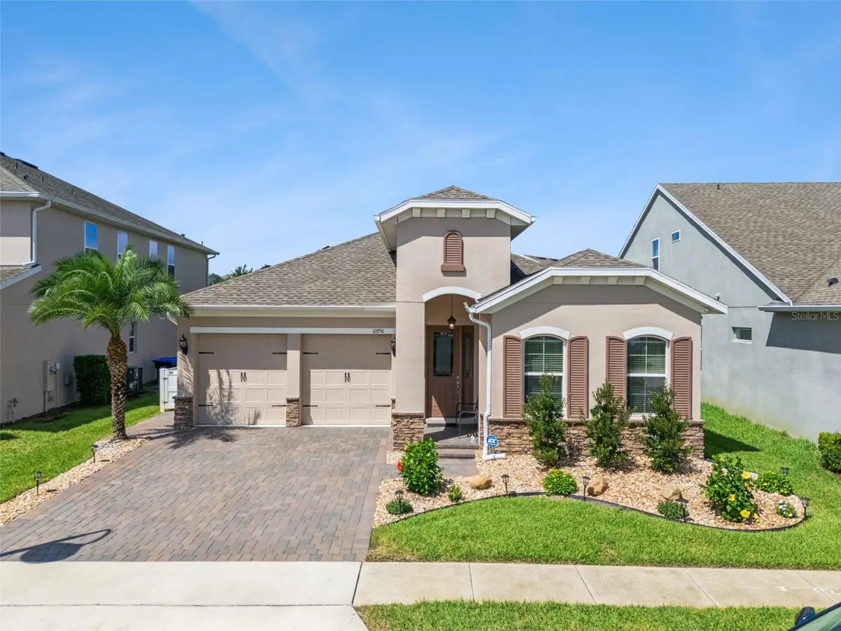 10750 Petrillo Way, Winter Garden, FL 34787 - #1