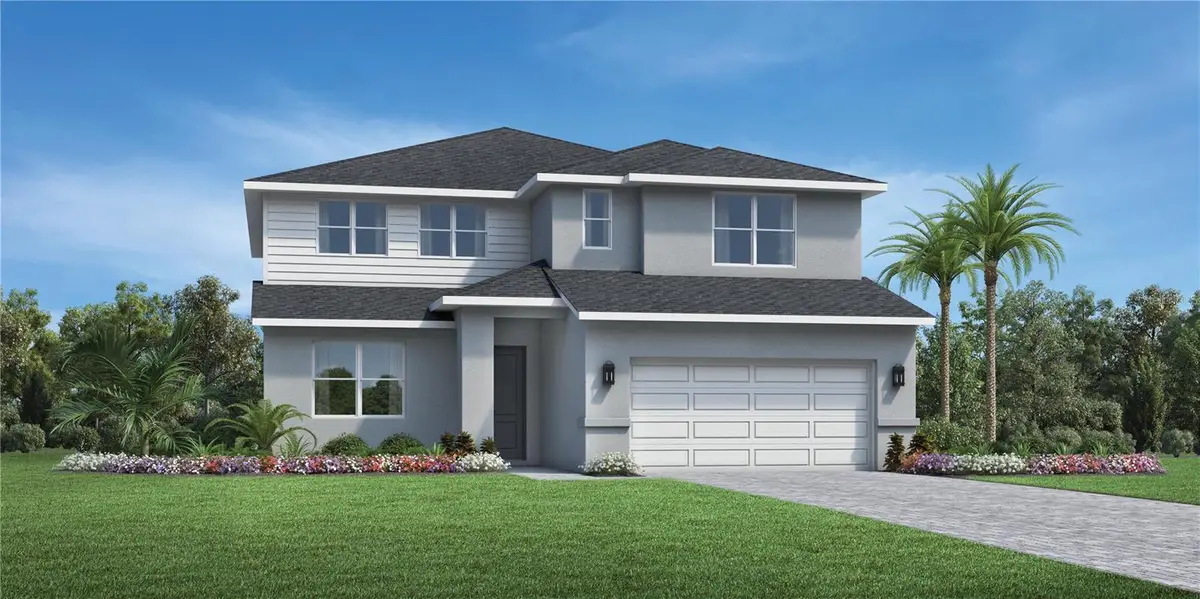 154 Purcell Drive, Orlando, FL 32825 - #1