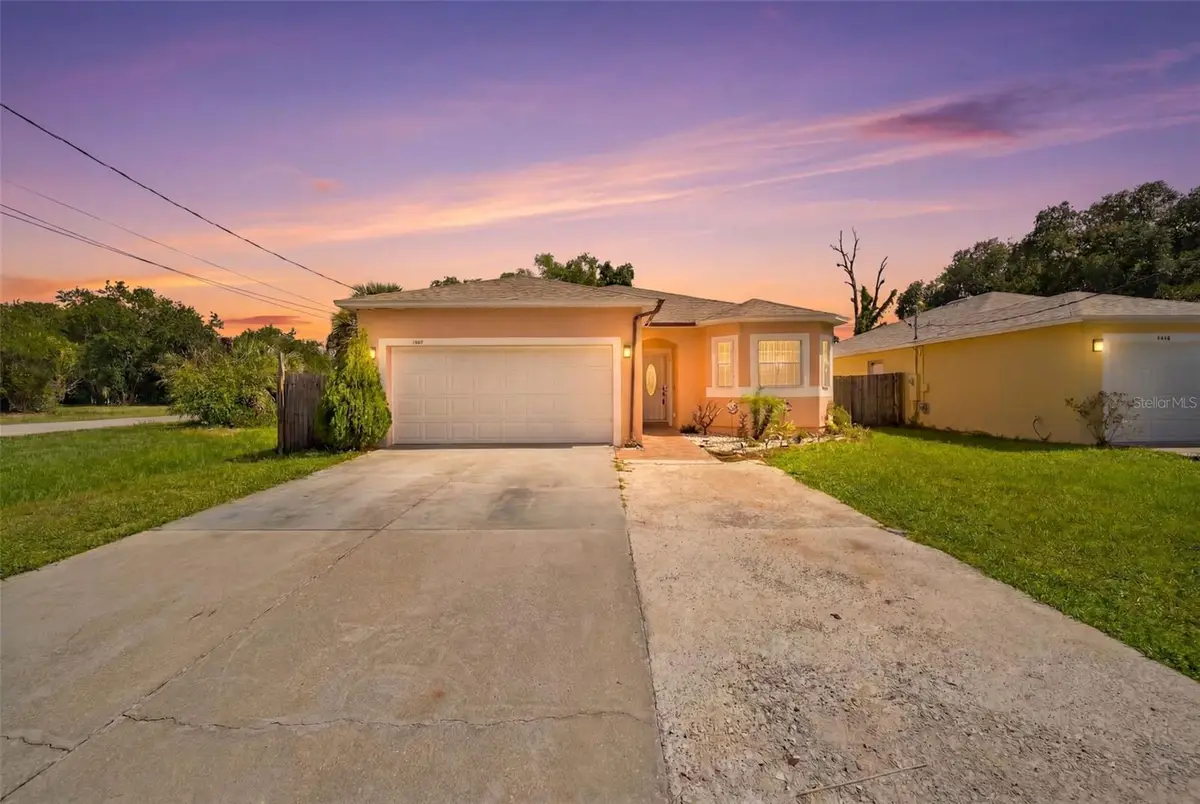 4404 America Street, Orlando, FL 32811 - #1
