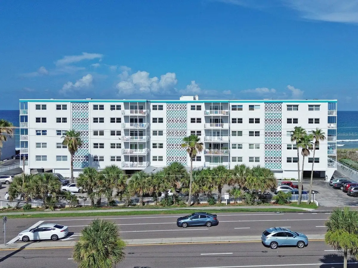 205 Highway A1a #501 #501, Satellite Beach, FL 32937 - #1