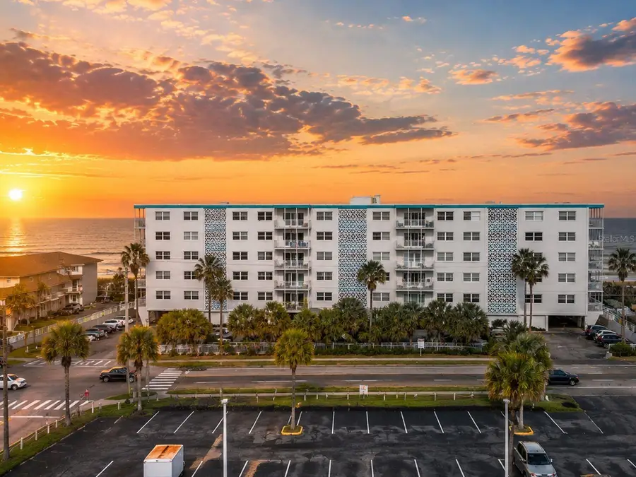 205 Highway A1a #501 #501, Satellite Beach, FL 32937 - #3