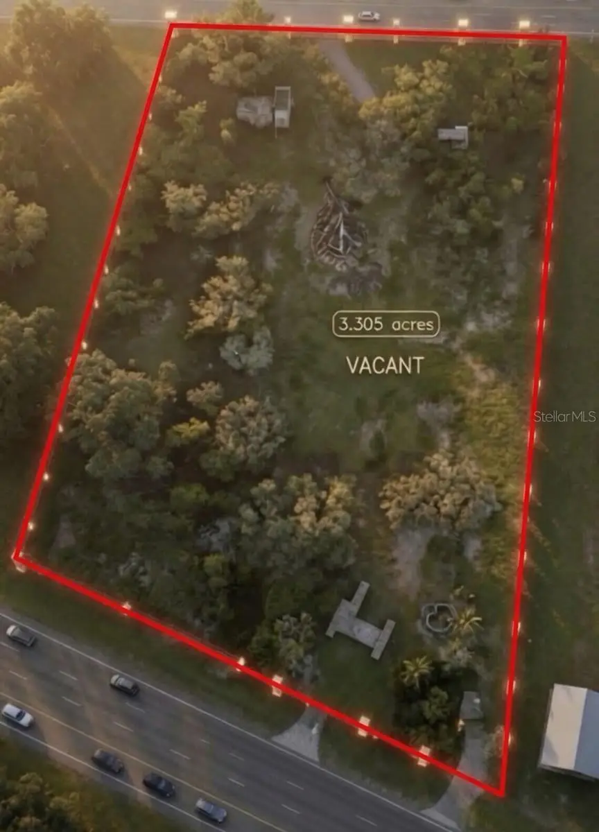 24368 Dorsey Smith Road, Brooksville, FL 34601 - #2