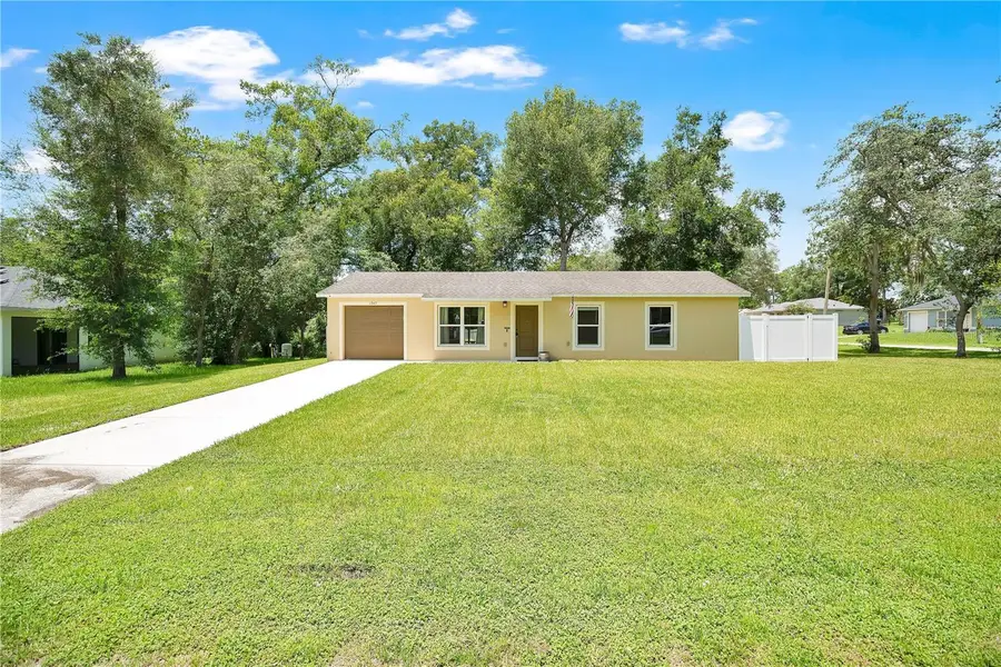 1345 Grand Avenue, Orange City, FL 32763 - #2