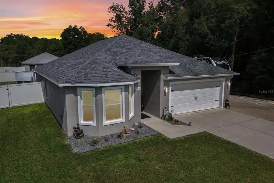 12244 SE 86th Court, Belleview, FL 34420 - #3