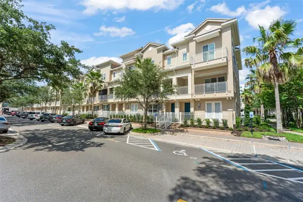 1457 Lake George Drive #1457, LAKE MARY, FL 32746