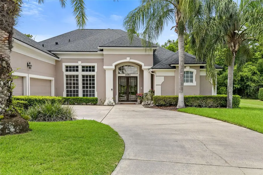 1451 Towhee Run, Oviedo, FL 32765 - #2