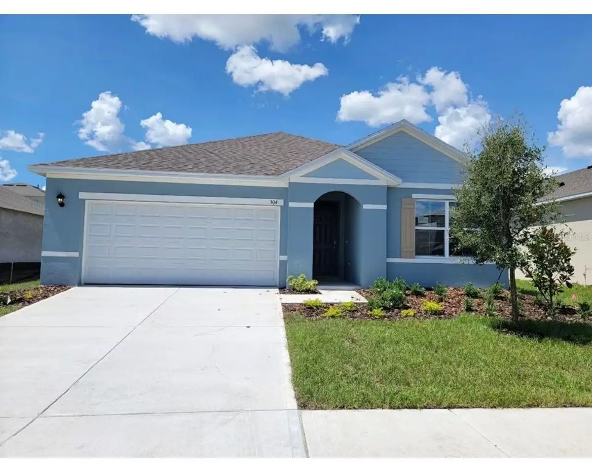 304 Sofia Lane, Lake Alfred, FL 33850 - #1
