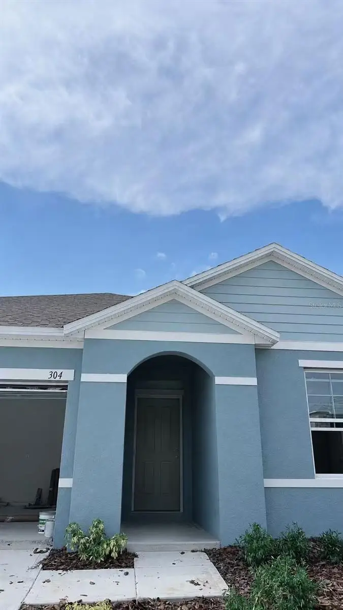 304 Sofia Lane, Lake Alfred, FL 33850 - #2