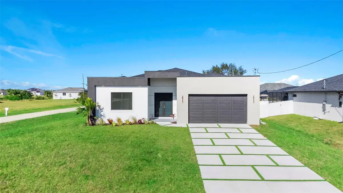 2725 Embers Parkway W, Cape Coral, FL 33993 - #1