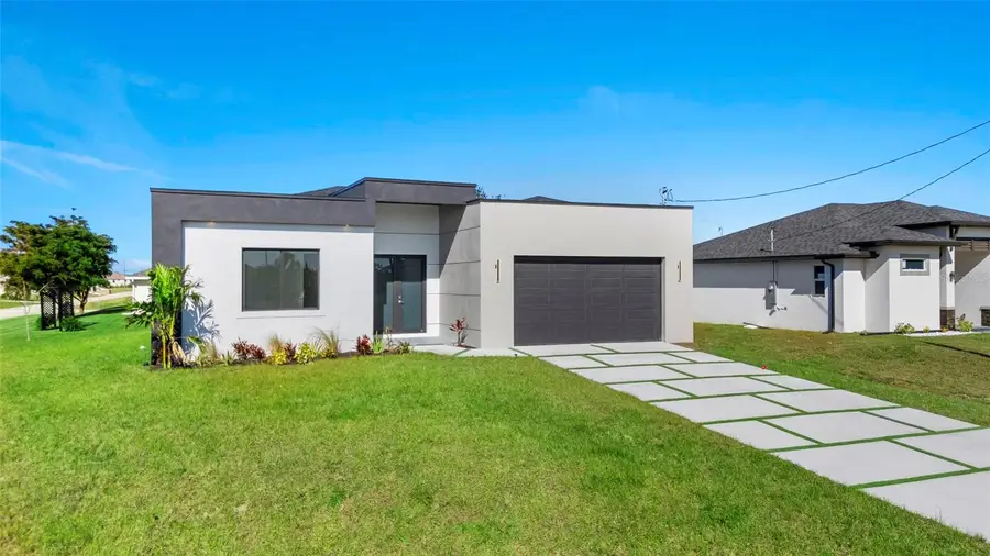 2725 Embers Parkway W, Cape Coral, FL 33993 - #3