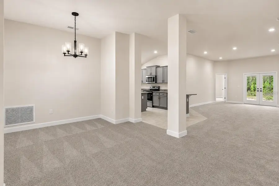 1667 Ann Rose Way, Leesburg, FL 34748 - #3