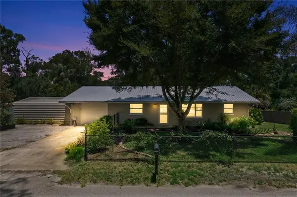 37400 Saint Louis Avenue, UMATILLA, FL 32784