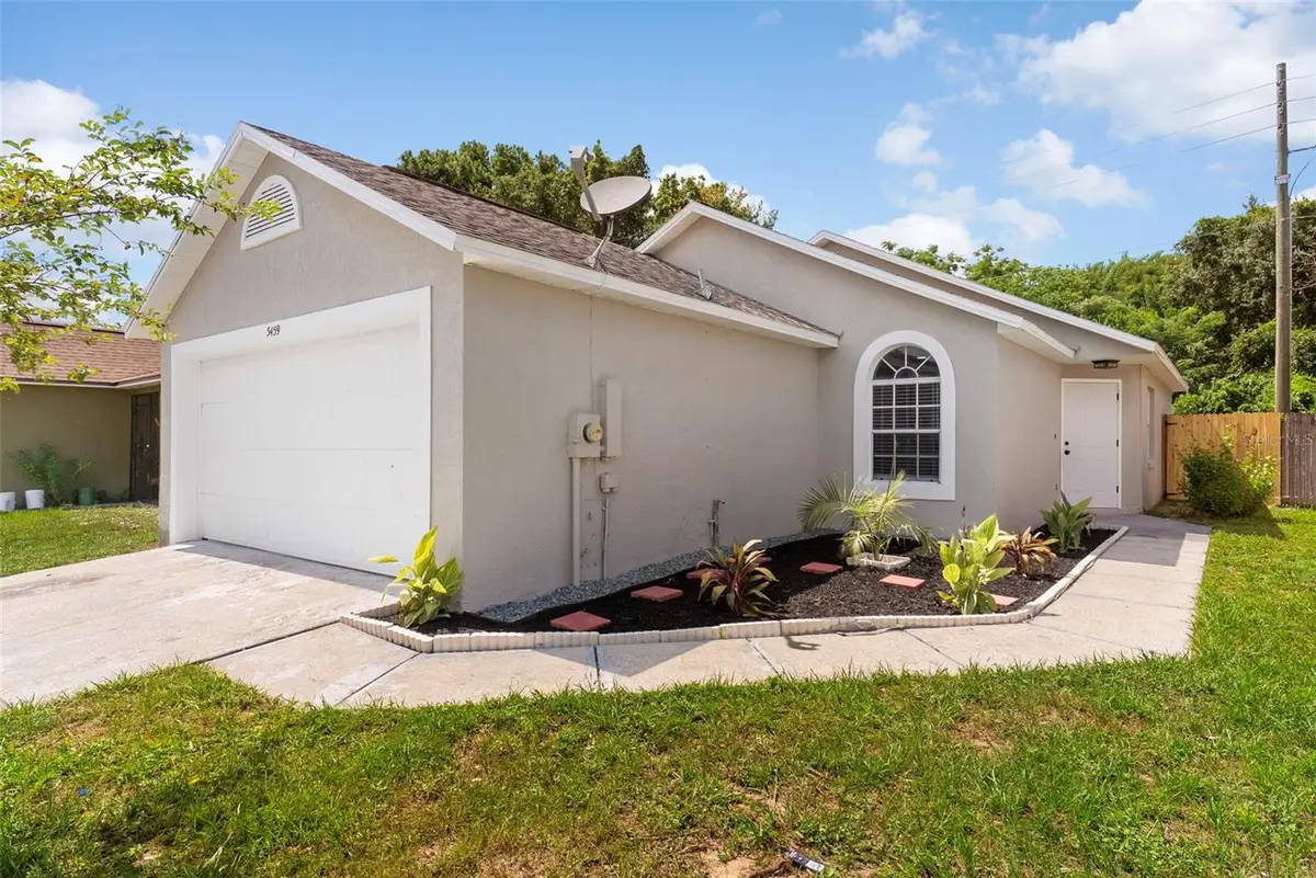 5459 Seedling Lane, Orlando, FL 32811 - #1
