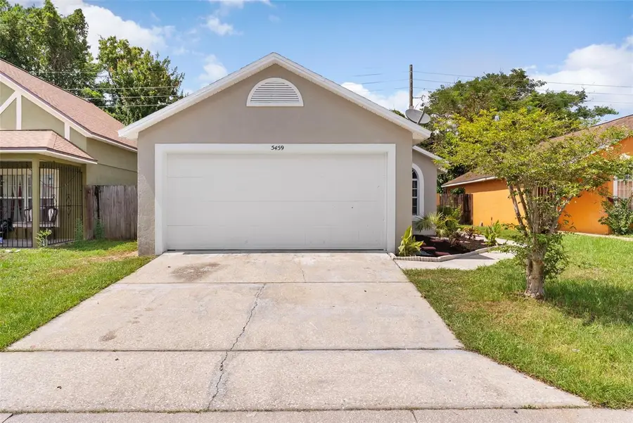 5459 Seedling Lane, Orlando, FL 32811 - #2