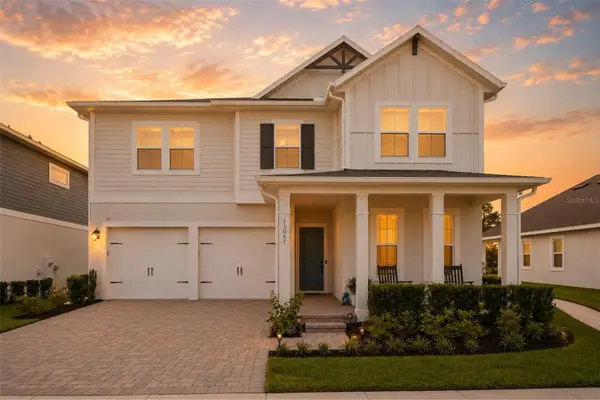 13061 Sunrise Harvest Drive, WINTER GARDEN, FL 34787