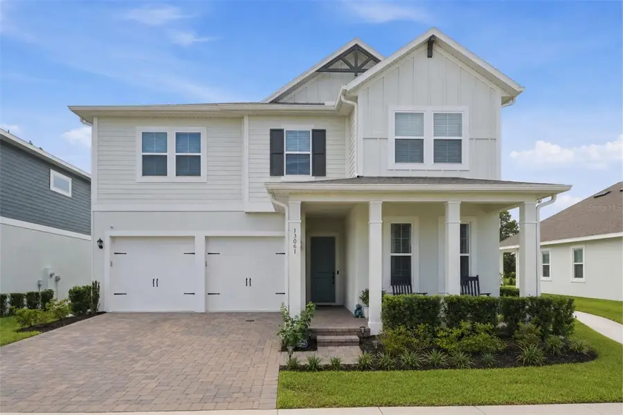 13061 Sunrise Harvest Drive, Winter Garden, FL 34787 - #2