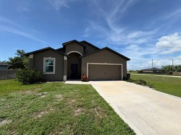 2119 NW 23rd Terrace, CAPE CORAL, FL 33993