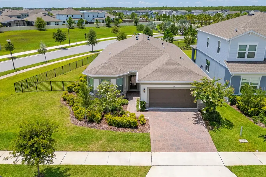 13270 Panama Beach Court, Orlando, FL 32827 - #2