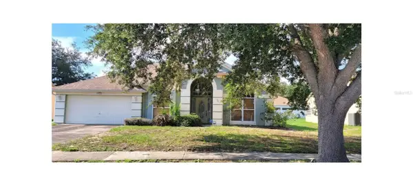 7369 High Lake Drive, ORLANDO, FL 32818