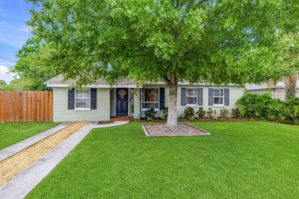 3913 W Wallace Avenue, TAMPA, FL 33611