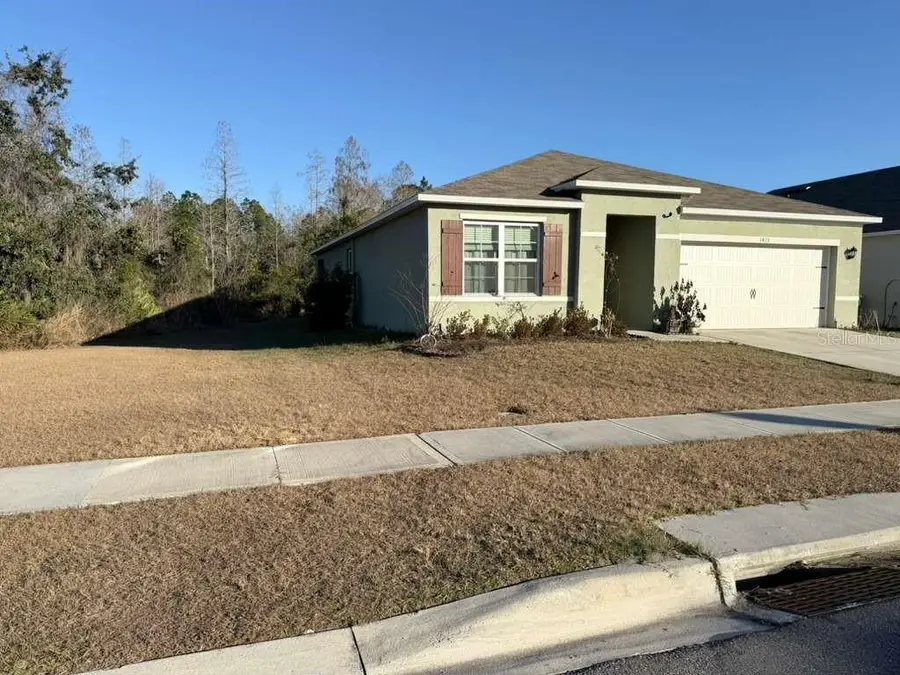 1415 Fox Squirrel Drive, Davenport, FL 33897 - #2