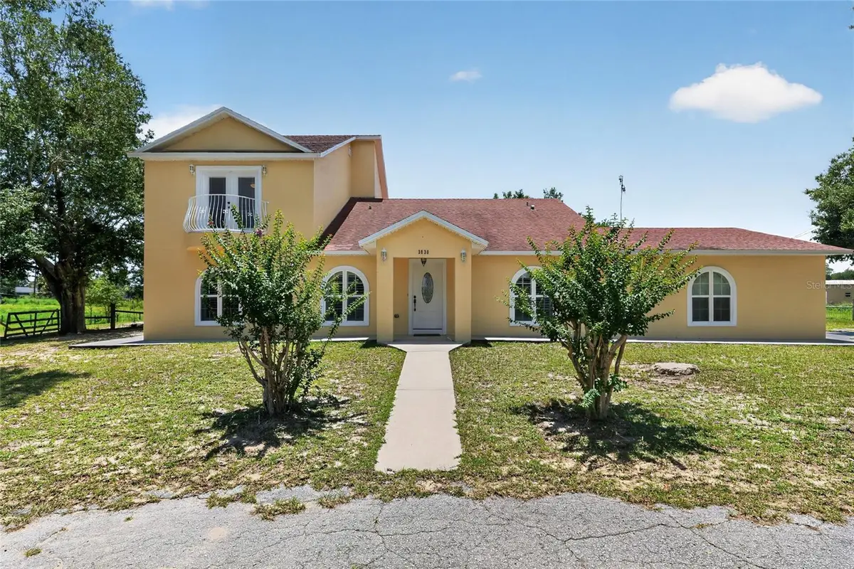 3830 Griffin View Drive, Lady Lake, FL 32159 - #1
