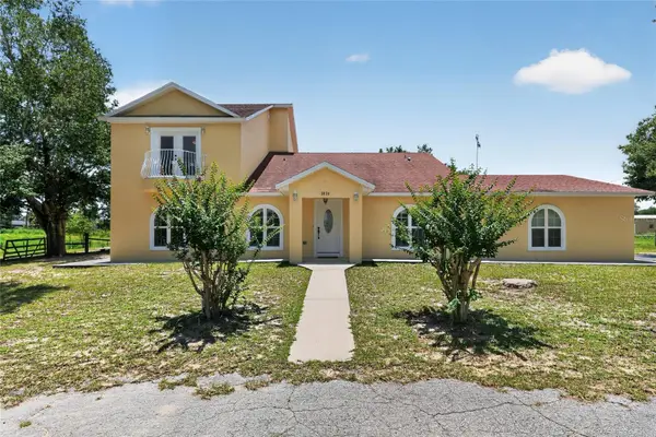 3830 Griffin View Drive, LADY LAKE, FL 32159