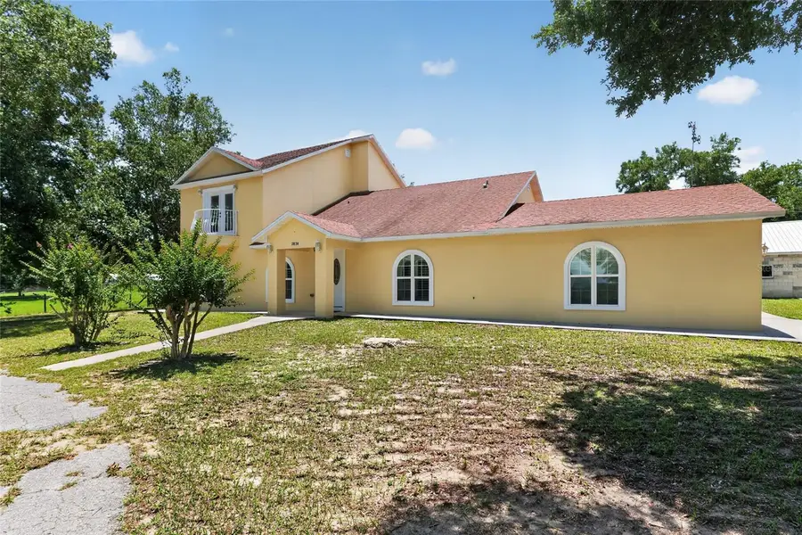 3830 Griffin View Drive, Lady Lake, FL 32159 - #3