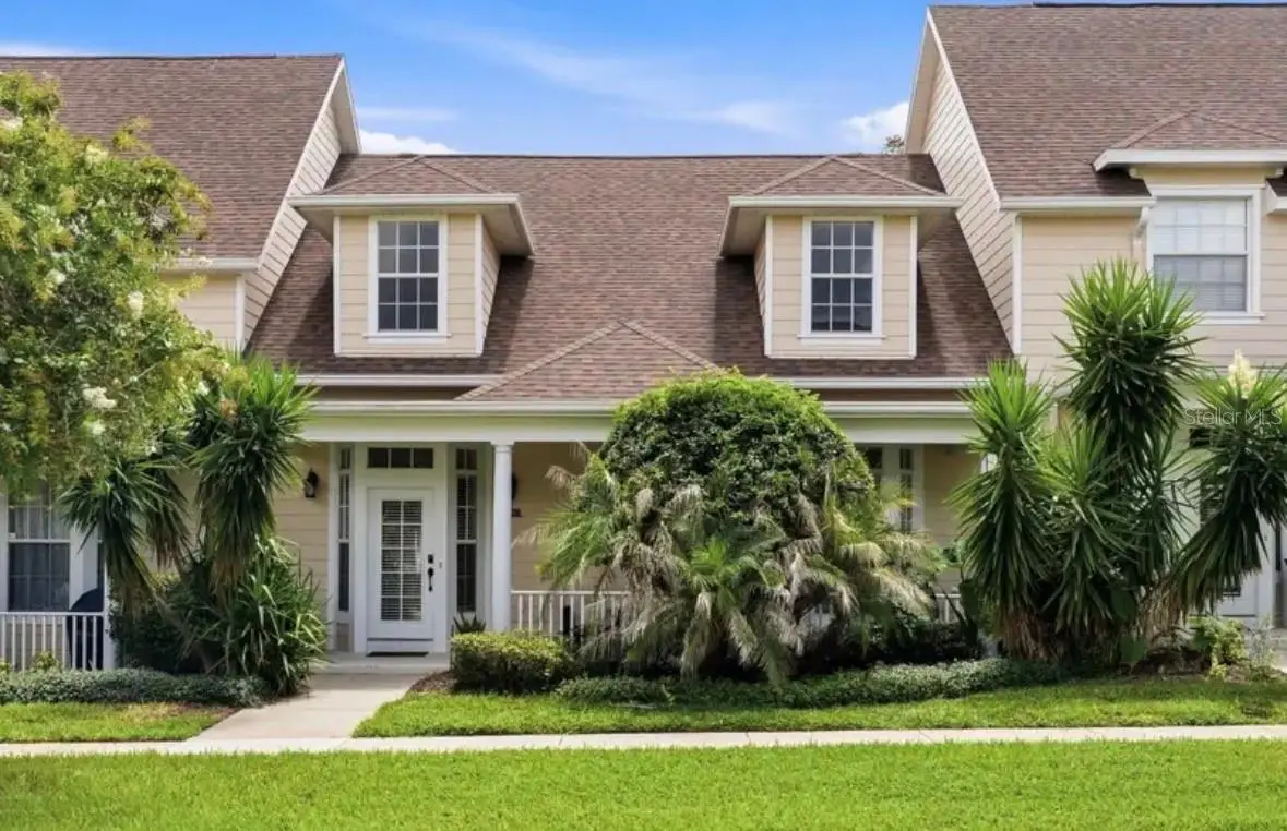 316 Nautica Mile Drive, Clermont, FL 34711 - #1