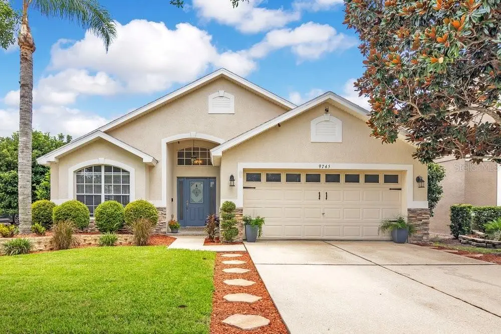9745 Doriath Circle, Orlando, FL 32825 - #1