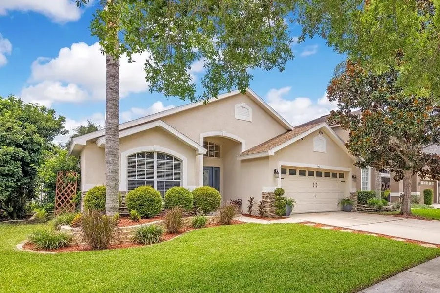9745 Doriath Circle, Orlando, FL 32825 - #2