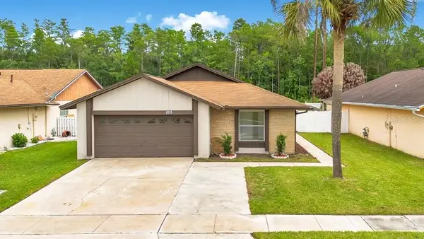 5115 Warrior Lane, KISSIMMEE, FL 34746