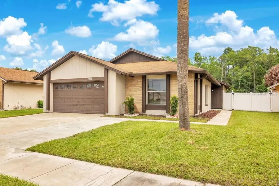 5115 Warrior Lane, Kissimmee, FL 34746 - #3
