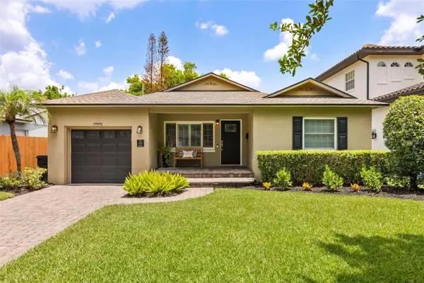 21 E Yale Street, ORLANDO, FL 32804