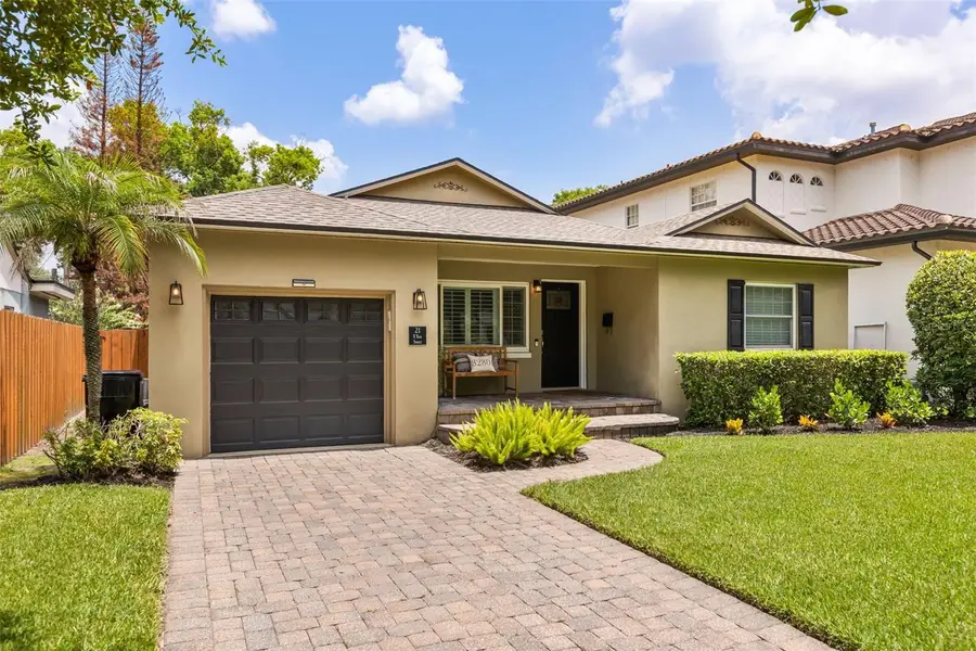 21 E Yale Street, Orlando, FL 32804 - #2
