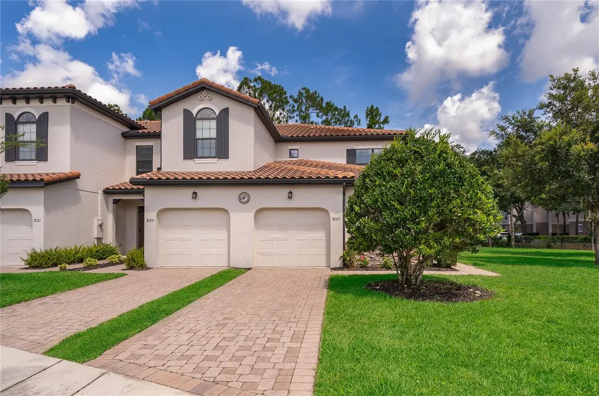 8127 Roseville Boulevard, Davenport, FL 33896 - #1