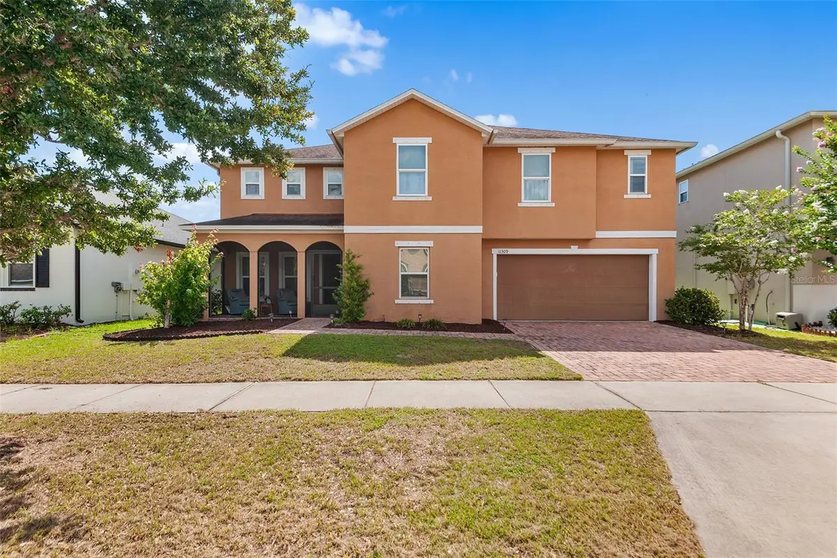 11309 Brighton Knoll Loop, Riverview, FL 33579 - #1