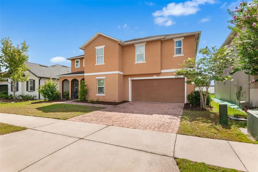 11309 Brighton Knoll Loop, Riverview, FL 33579 - #2