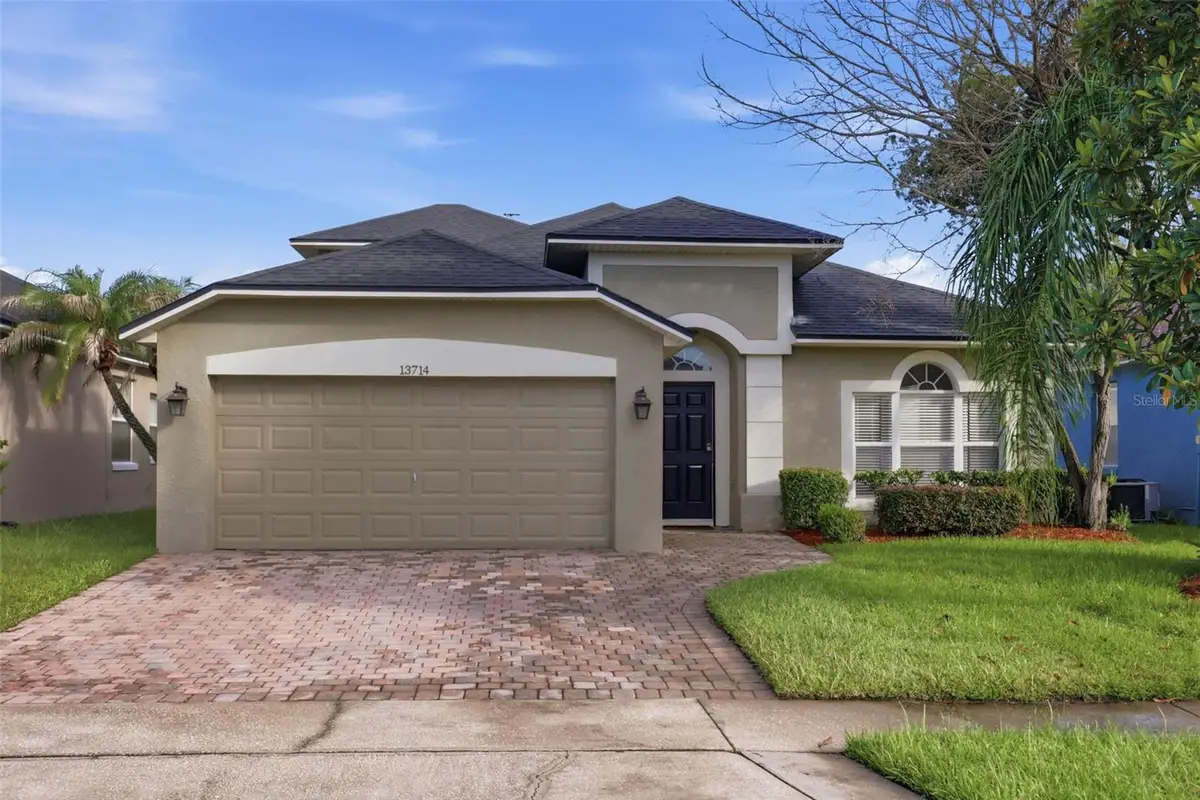 13714 Huntwick Drive, Orlando, FL 32837 - #1