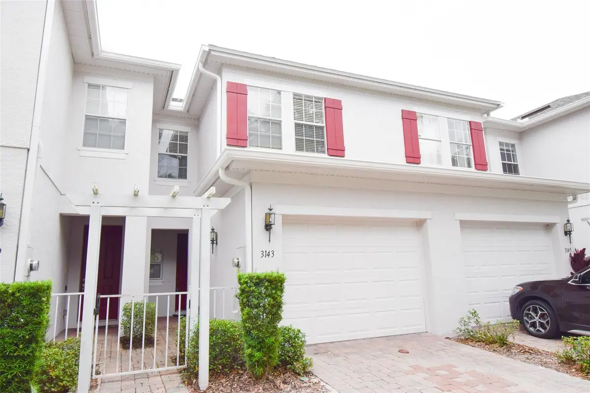3143 Capri Isle Way, Orlando, FL 32835 - #1