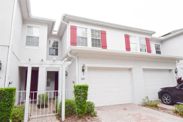 3143 Capri Isle Way, ORLANDO, FL 32835